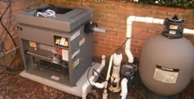electric heater installation services for residential systems in Minneapolis, MN