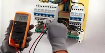 electrical contractors performing professional electrical testing and diagnostics in Minneapolis, MN