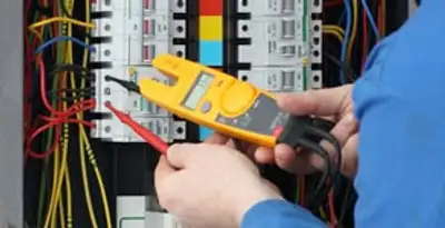 electrical wiring services with professional electrical testing and circuit inspection in Minneapolis, MN