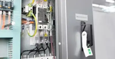 lightning surge protection service with electrical panel protection installed by licensed electricians in Minneapolis, MN