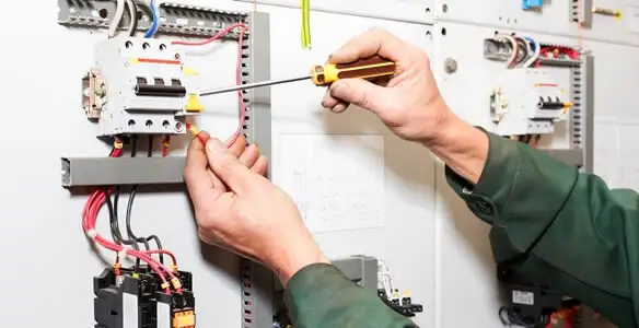 Professional electrical panel installation and wiring maintenance in Minneapolis, MN
