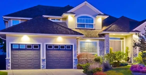 Programmable lighting installation improving residential exterior lighting control in Minneapolis, MN