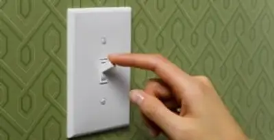 Professional switch repair service ensuring safe and reliable light control in Minneapolis, MN